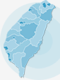 大圖輸出服務團隊全省據點地圖